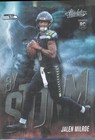 2025 Panini Jalen Milroe Base (Raw)