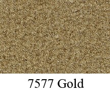 1974-1978 Cadillac Eldorado Floor Mats - 4pc - Cutpile