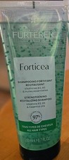 Rene Furterer Fortice NEW Strenthening Energizing Shampoo 1 X 200ml/6.7oz ea