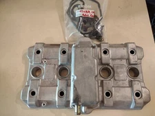 1993 Honda CBR 1000 Engine Valve Cover Cylinder Head Cover