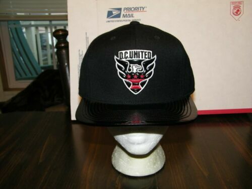 Mitchell & Ness MM18742 MLS Atlanta United FC Soccer Cap 