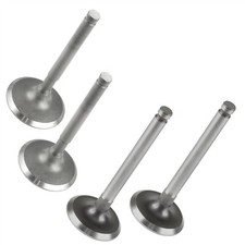 Intake Exhaust Valve Kit fits John Deere 2500 Gas Diesel / XUV620i XUV625i Gas
