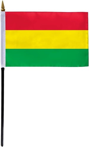 AGAS Lithuania Flag - Multi Variation - International Flags - Picture 2 of 13