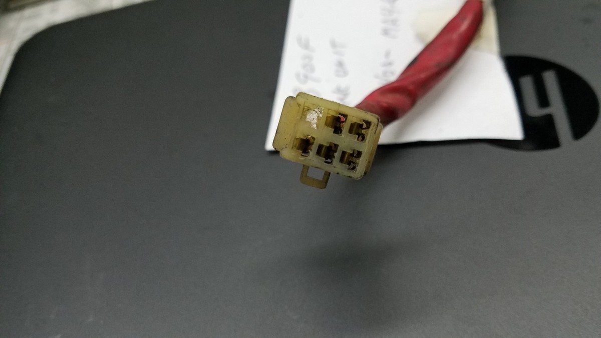 ホンダ イグナイター 30400-MA4-601 79 80 81 82 83 Honda CX CB GL Igniter CDI Box MPS-200 30400-MA4