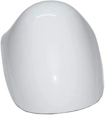 White Rear Seat Cowl Fairing for 1997-2007 Suzuki GSXR1300 Hayabusa Tail Cover