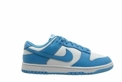 dunk low unc men's