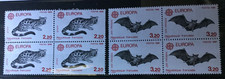 TIMBRES de FRANCE  bloc de 4  N° 2416-2417 NEUF  " Europa "