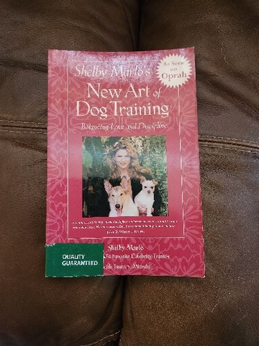5 Dog Lover Books All In Good Condition - Picture 6 of 6