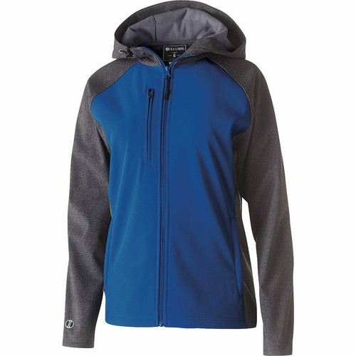 Spandex Raider Softshell Jacket 229357 