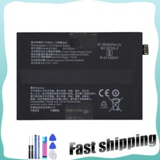 New Replacement Li-ion Battery For OPPO Reno6 5G BLP863 High Quality 4250mAh