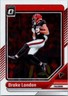 2024 Panini Donruss Optic - Drake London #10