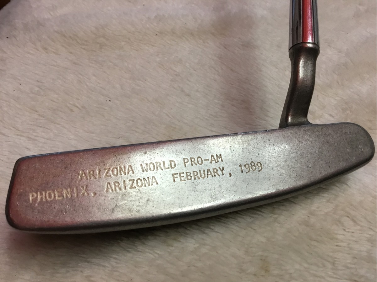 PPT-617 PING ZING2 パター Ping Zing 2 Putter | eBay