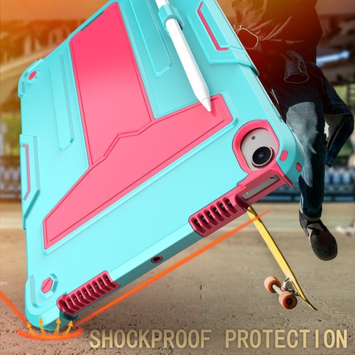 Case For iPad A16 iPad Air Pro 11th 10th 9th 8th 7th 6th 5th 4th Gen Stand Cover - Picture 67 of 111