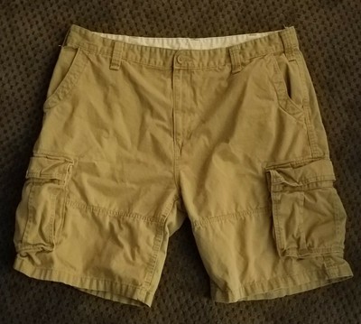 nautica jeans co cargo shorts