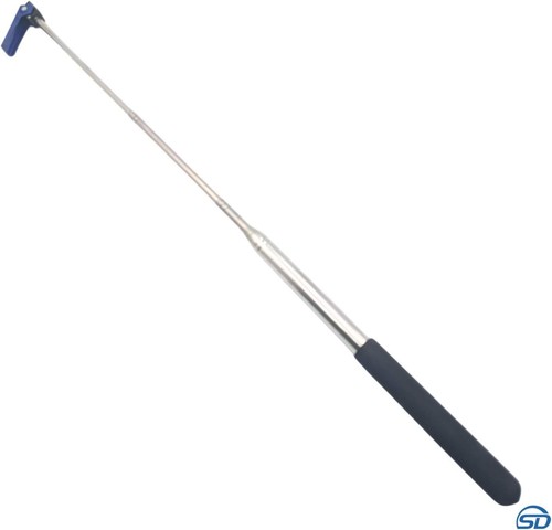 Supplying Demand FPP-1 FPP1 Telescopic Filter Puller Blue, Silver, Black - Picture 4 of 6