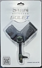 Stan Release SoleX Hook Index Finger Release Buckle Connected Metal New