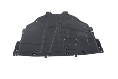 Engine Lower Under Cover for 2014-2018 Mazda 3 2.0l 2.5l 2014-2021 Mazda 6