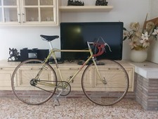 Bici Corsa Legnano Modello Roma