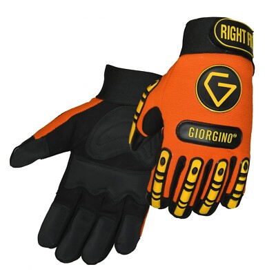 GIORGINO SAVIORS Pro impact series 
