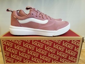 vans ultrarange rapidweld mujer