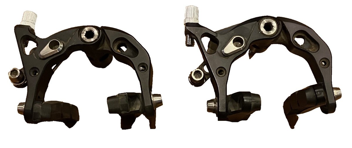Zero Gravity Front & Rear Bicycle Brakes for sale | eBay