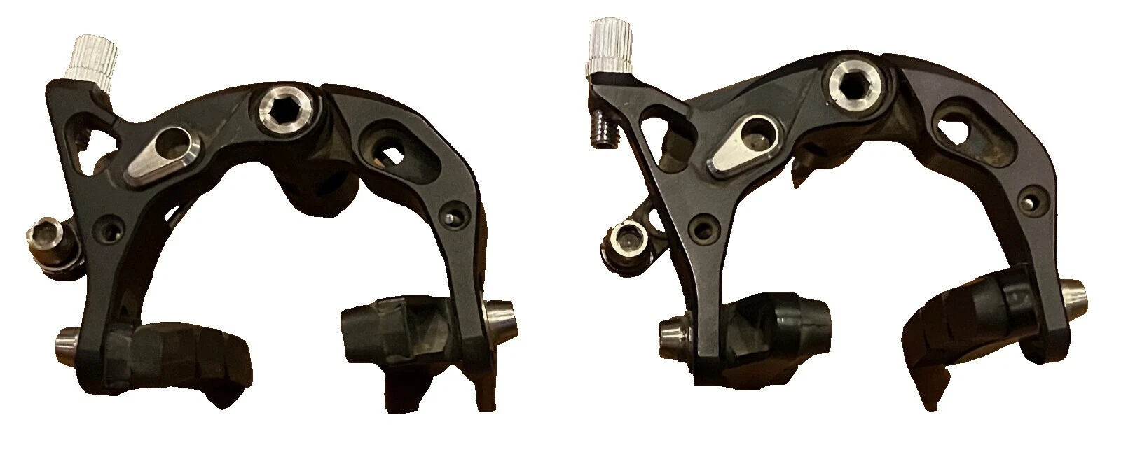 Zero Gravity delantero y trasero Frenos de bicicletas