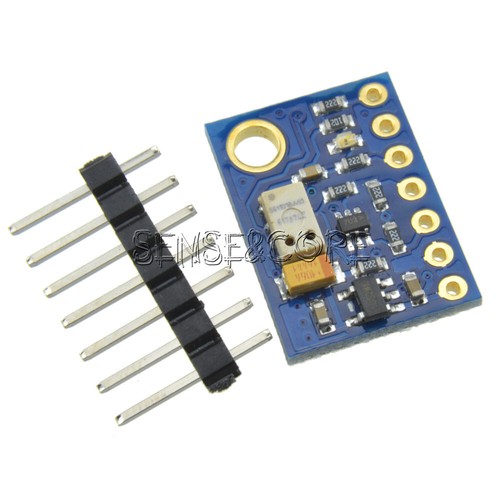 GY-63 MS5611-01BA03 Pressure Meter Altimeter Module Precision Hot Sale New- - Picture 5 of 14