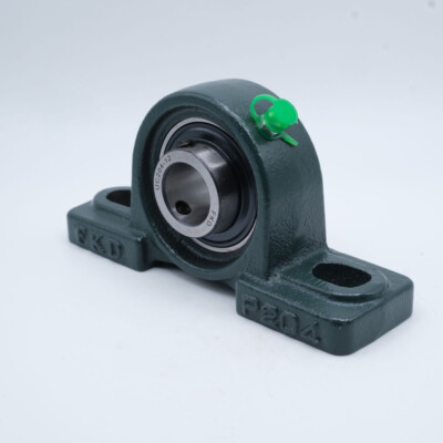 UCP212-38 Pillow Block Unit Bearing Shaft Size 2-3/8 Inches