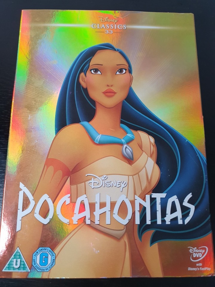 Disney DVDs Job Lot Multi Buy Deal Up To 50 Off Choose Titles disney-dvds-job-lot-multi-buy-deal-up-to-50-off-choose-titles