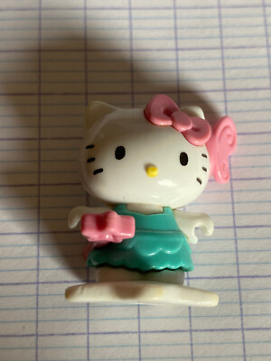 HELLO KITTY SAN RIO Figuren