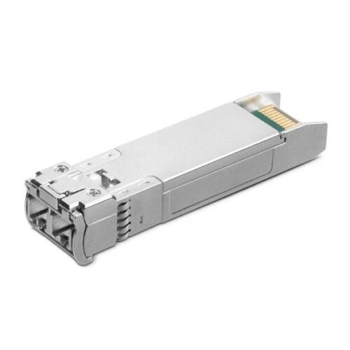 TP-Link TL-SM5110-LR - 10G-LR SFP+ LC Duplex Transceiver, Single-Mode SFP Module - Image 4 of 4