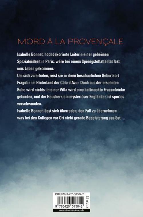 Thumbnail - Madame Le Commissaire Und Der Verschwundene Engländer Pierre Martin