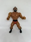 Jitsu Action Figure Vintage  Masters of the Universe He-Man 1984 for parts