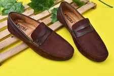 New Botha Stylish Comfortable Lightweight Flexible Outdoor Loafer Shoes For Men 