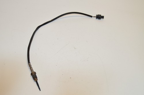 BMW E81 118d 1er Serie Abgastemperatursensor 7806254