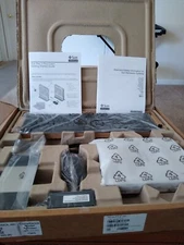 Sun Oracle Sun Ray 3 Plus Virtual Desktop Thin Client 7503 TC3-PTZ-00 ZZ