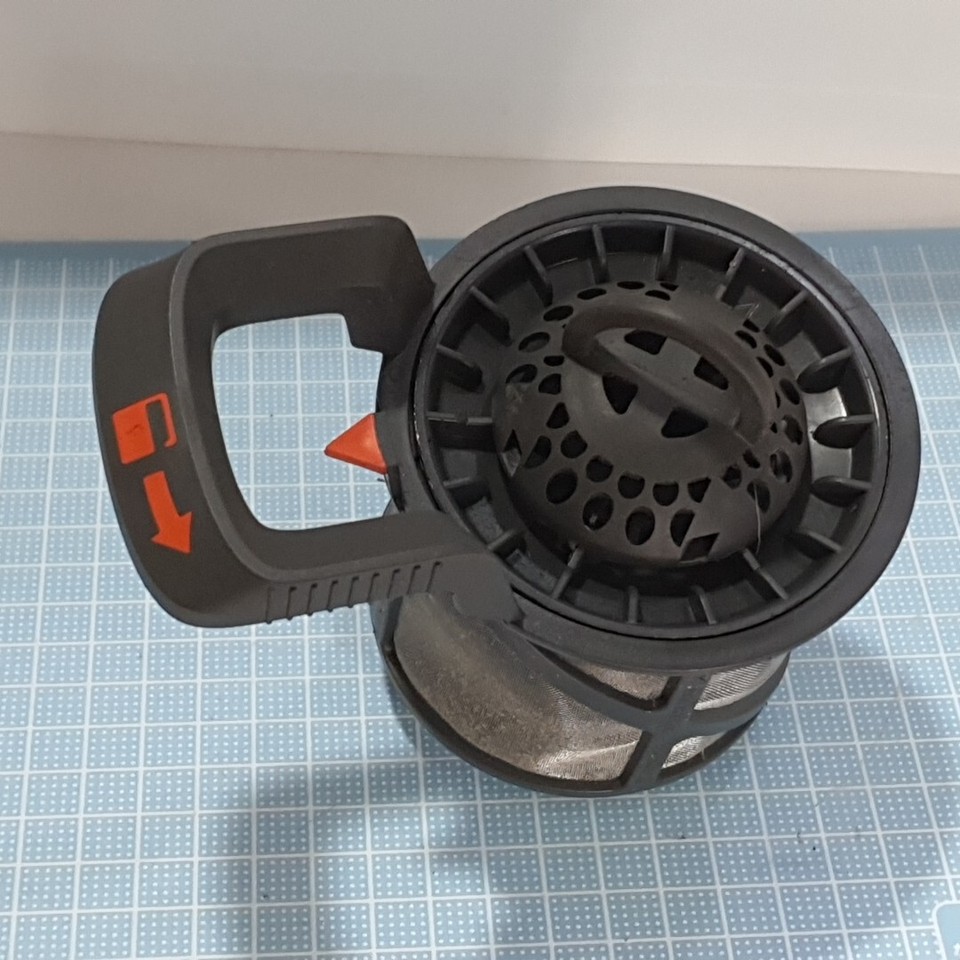 140064682010 Genuine Dishlex Dishwasher Drain Filter DSF6305X DSF6306X