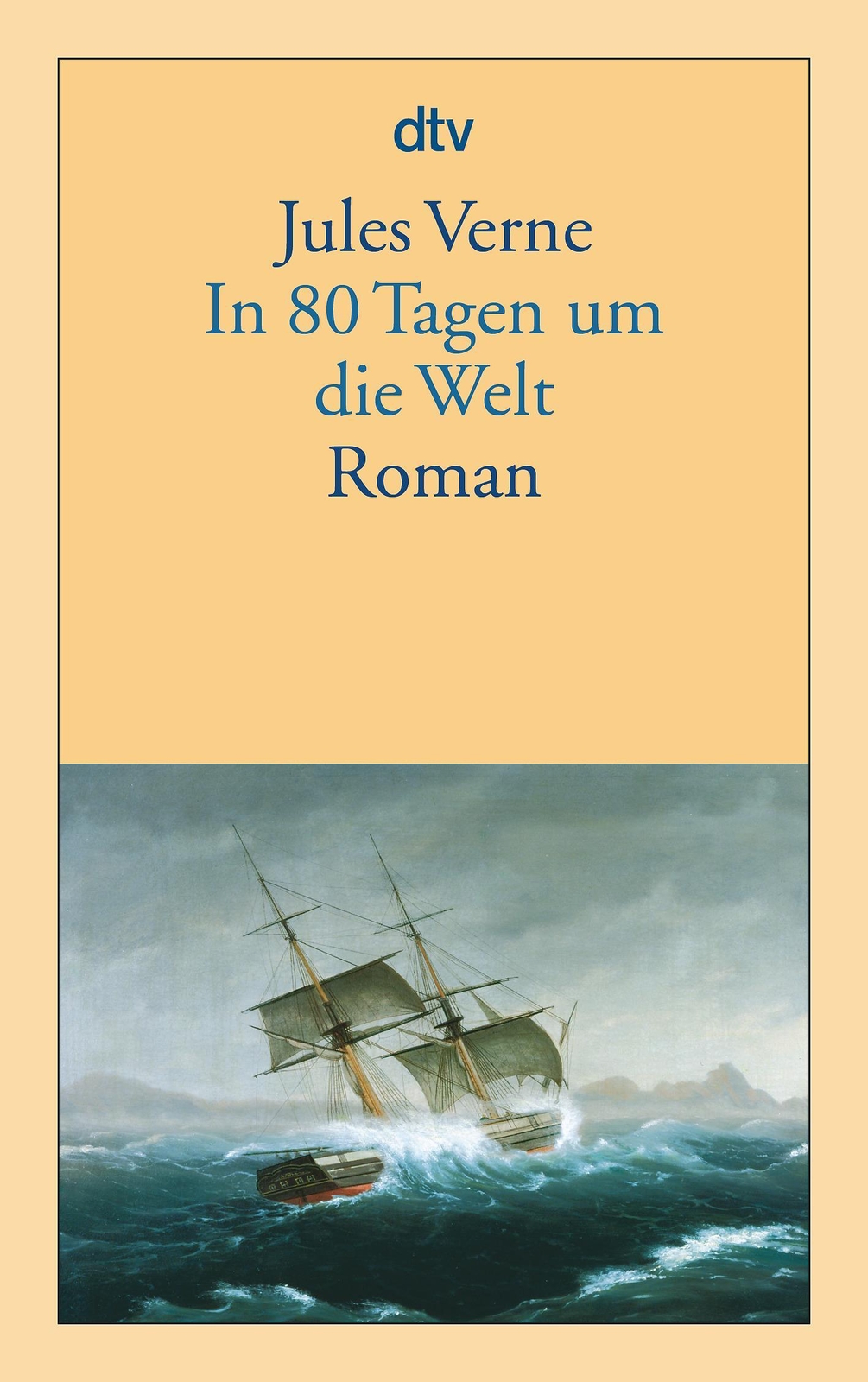 In 80 Tagen Um Die Welt Jules Verne