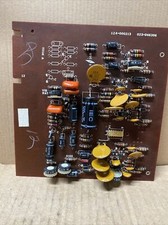 Used Hammond Organ Circuit Board 124-000213 023-046306