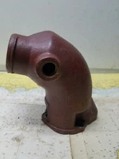 OMC 981281 Evinrude Johnson Exhaust Elbow Stringer OEM