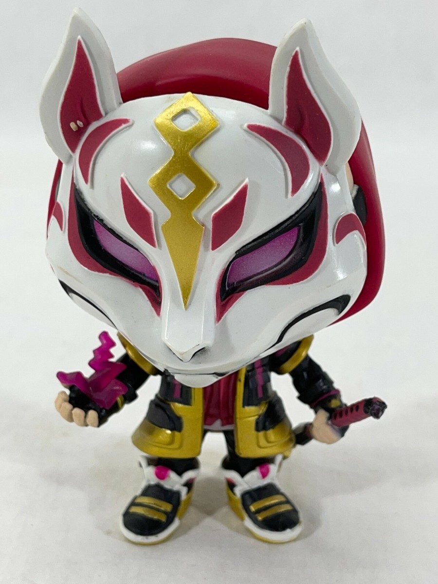 Fortnite Funko Pop Lot of 6 Loose No Box | eBay