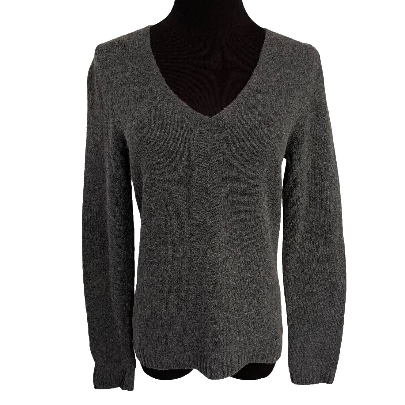 The Limited 女式安哥拉羊毛衫