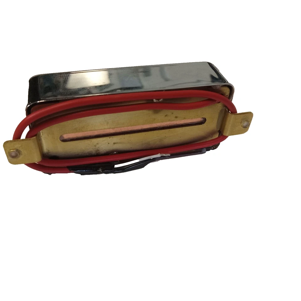 Pastilla delantera Peavey Humbucker - Repuesto de fábrica para la firma HP BL EX Foto 4 de 4