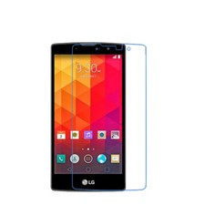 Película de pantalla ultrafina duradera para LG Magna HD de 3 piezas