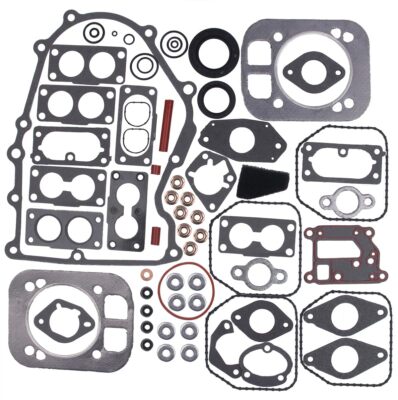 New Gasket Set for Kohler CH25 CH25S CH730 CH730S CH740 CH750 CV25 ECH730 ECH...