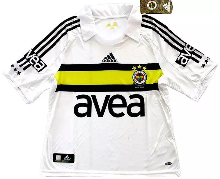 Fußballtrikots adidas best sale