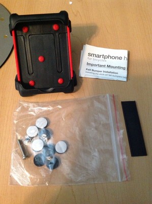 delta smartphone caddy ii