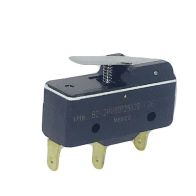 1PC - BZ-2RW807255291-D6 LARGE BASIC SWITCH