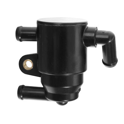 Black Thermostat Fit For Harley Touring Electra Glide Ultra Replace 26700001A