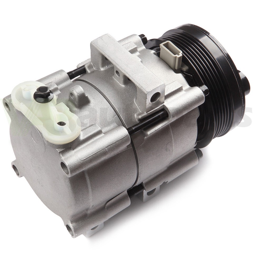 2006 F150 Ac Compressor